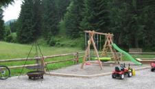 Spielplatz (© TVB Faistenau)